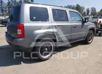 2012 Jeep PATRIOT фото