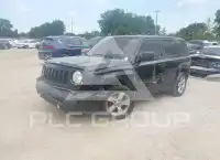 2012 Jeep PATRIOT photo