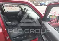 2012 Jeep PATRIOT фото