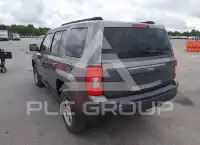 2012 Jeep PATRIOT фото