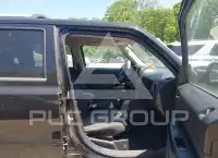 2012 Jeep PATRIOT photo