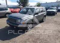 2012 Jeep PATRIOT photo