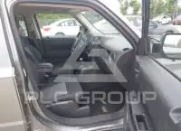 2012 Jeep PATRIOT photo