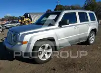 2012 Jeep PATRIOT фото