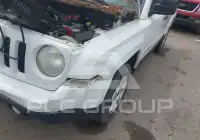 2012 Jeep PATRIOT photo