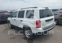 2012 Jeep PATRIOT photo