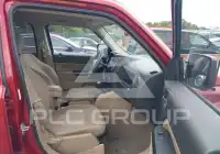2012 Jeep PATRIOT photo