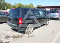 2012 Jeep PATRIOT фото