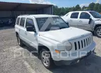 2012 Jeep PATRIOT фото