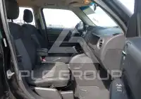 2012 Jeep PATRIOT photo