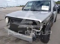 2012 Jeep PATRIOT фото