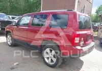 2012 Jeep PATRIOT photo
