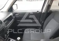 2012 Jeep PATRIOT photo
