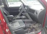 2012 Jeep PATRIOT фото