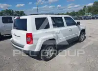 2012 Jeep PATRIOT фото