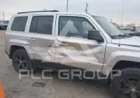 2012 Jeep PATRIOT photo