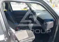2012 Jeep PATRIOT фото