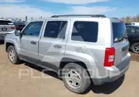 2012 Jeep PATRIOT фото