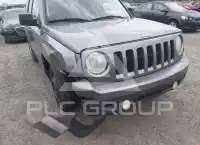 2012 Jeep PATRIOT фото