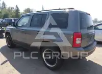 2012 Jeep PATRIOT фото