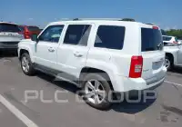 2012 Jeep PATRIOT photo