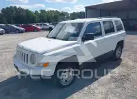 2012 Jeep PATRIOT фото