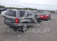 2012 Jeep PATRIOT фото