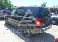 2012 Jeep PATRIOT photo