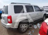 2012 Jeep PATRIOT фото