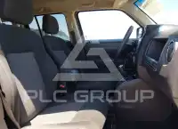 2012 Jeep PATRIOT photo