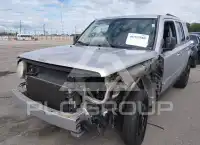 2012 Jeep PATRIOT фото