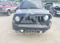 2012 Jeep PATRIOT photo