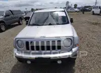 2012 Jeep PATRIOT photo