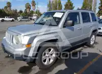 2012 Jeep PATRIOT photo