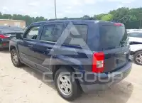 2012 Jeep PATRIOT photo