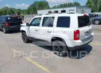 2012 Jeep PATRIOT photo