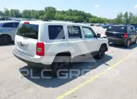 2012 Jeep PATRIOT photo