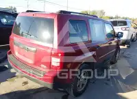2012 Jeep PATRIOT фото