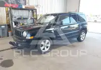 2012 Jeep PATRIOT photo
