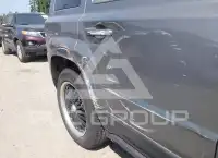 2012 Jeep PATRIOT фото