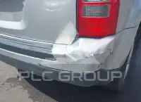 2012 Jeep PATRIOT фото