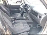 2012 Jeep PATRIOT фото