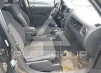 2012 Jeep PATRIOT photo