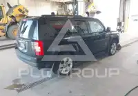 2012 Jeep PATRIOT photo
