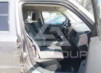 2012 Jeep PATRIOT фото