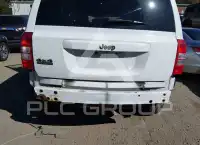 2012 Jeep PATRIOT фото