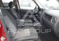 2012 Jeep PATRIOT фото