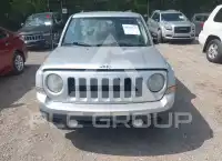 2012 Jeep PATRIOT фото
