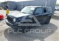2012 Jeep PATRIOT photo