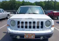 2012 Jeep PATRIOT photo